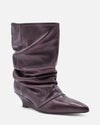 PLATZ BOOTS