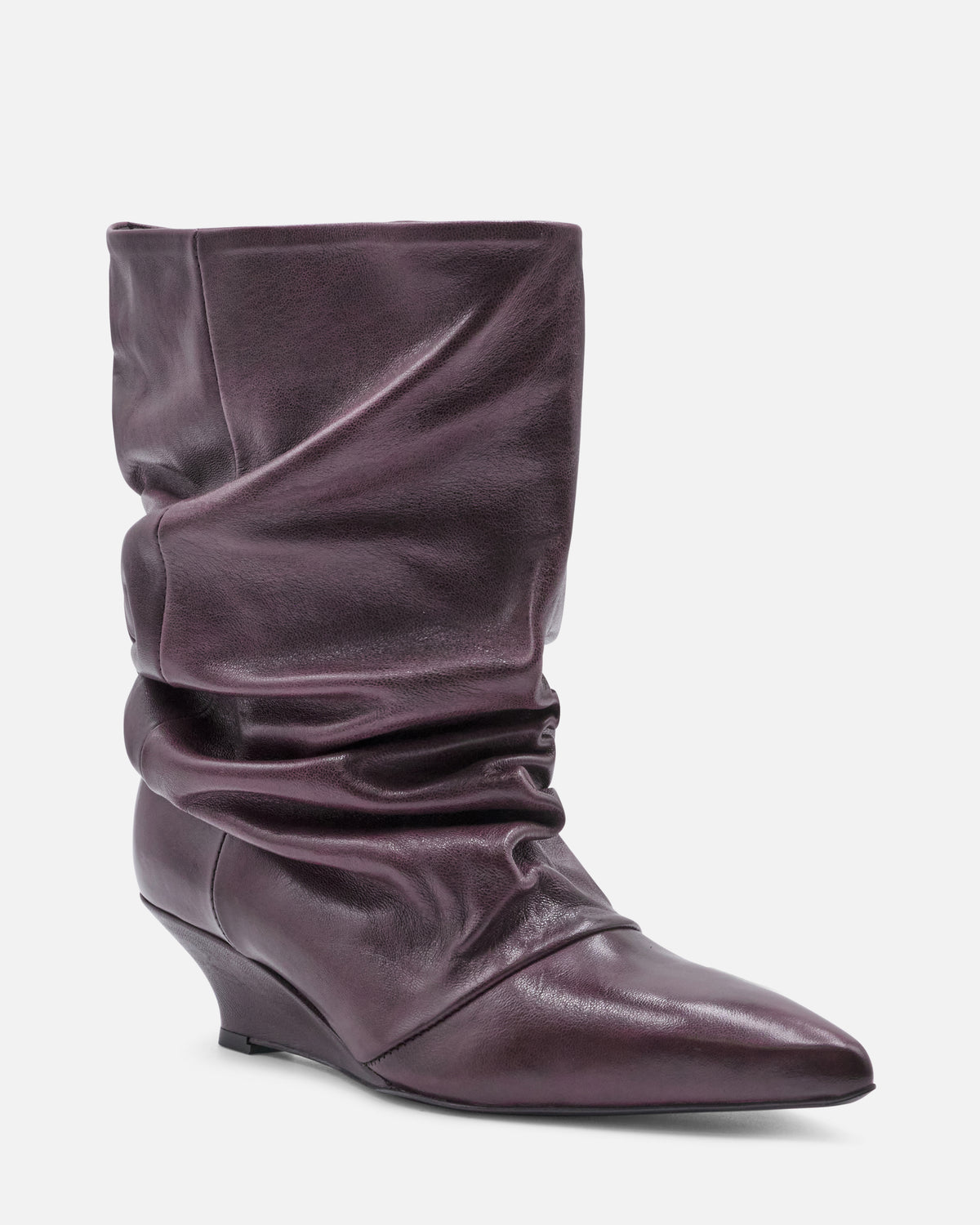 PLATZ BOOTS