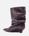 PLATZ BOOTS