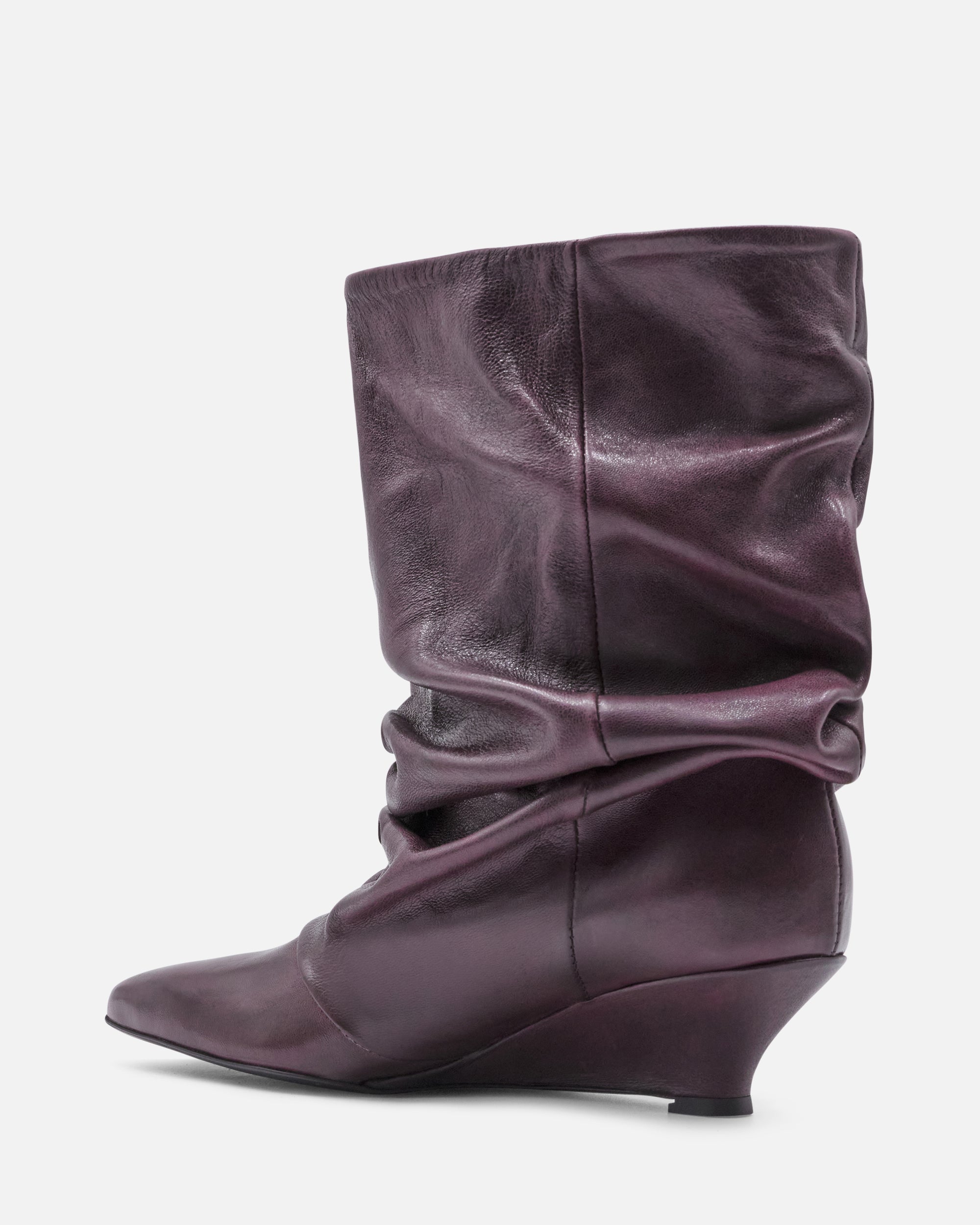 PLATZ BOOTS