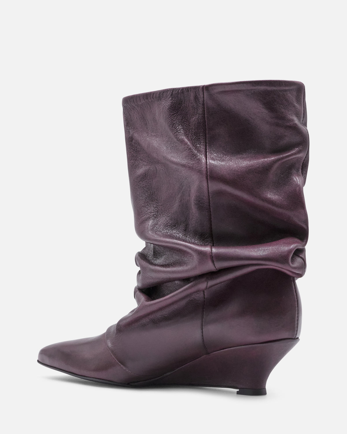 PLATZ BOOTS ★ DALLAS