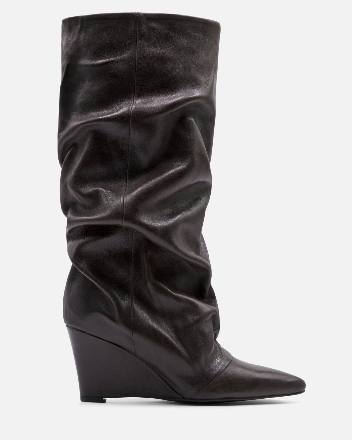 MELT BOOTS