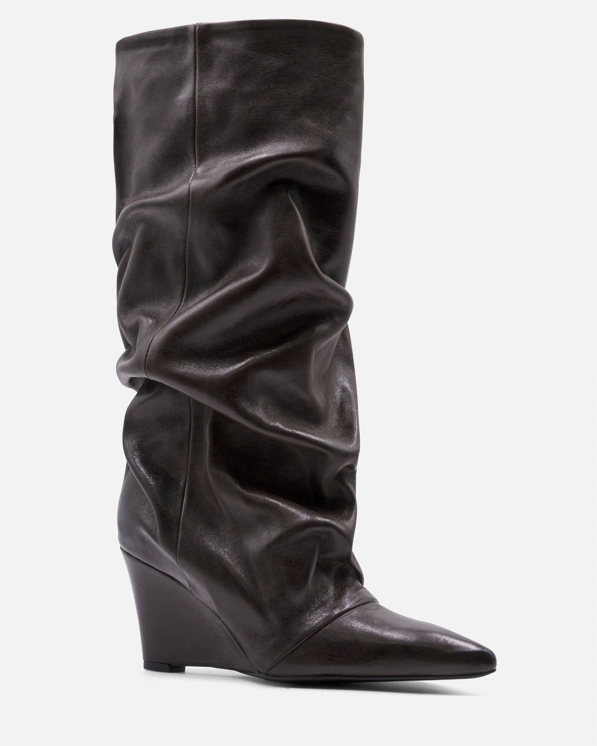 MELT BOOTS
