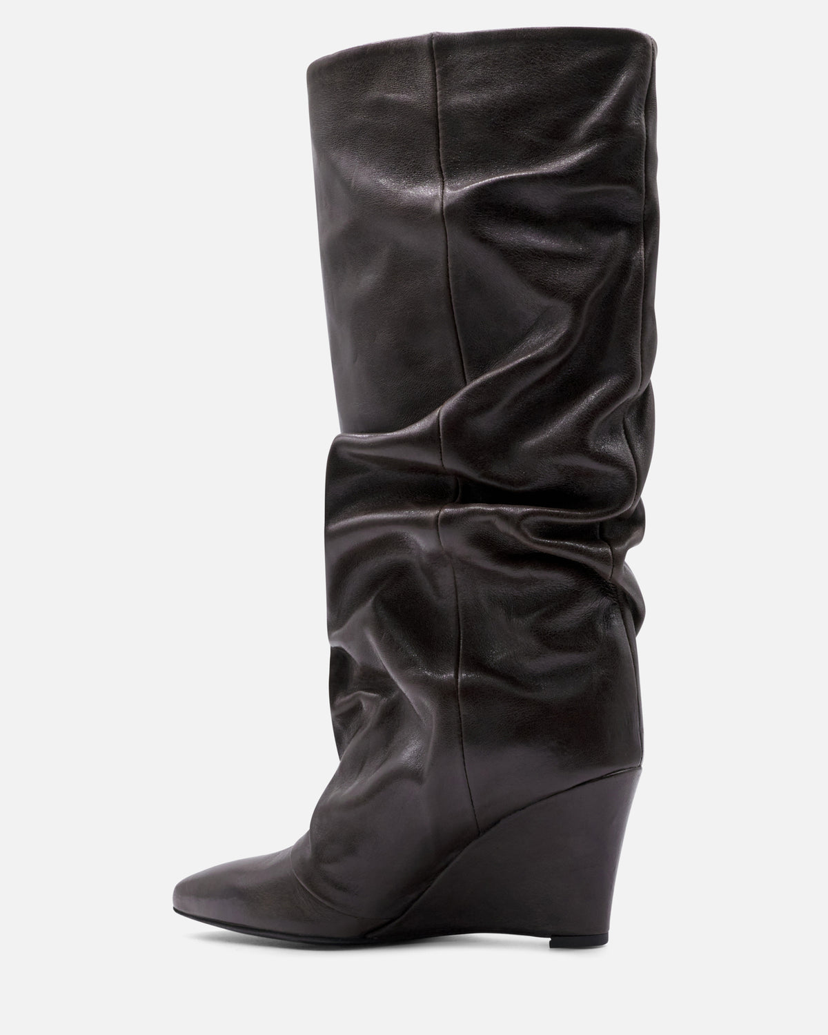 MELT BOOTS