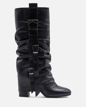 LIFT BOOTS ★ NIRVANA