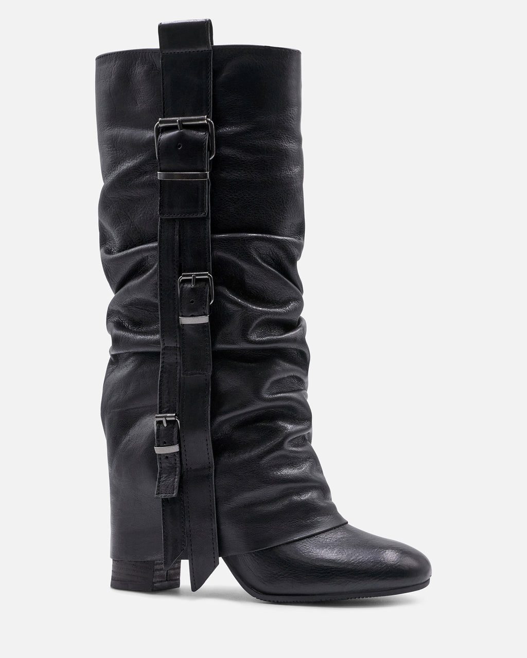 LIFT BOOTS ★ NIRVANA