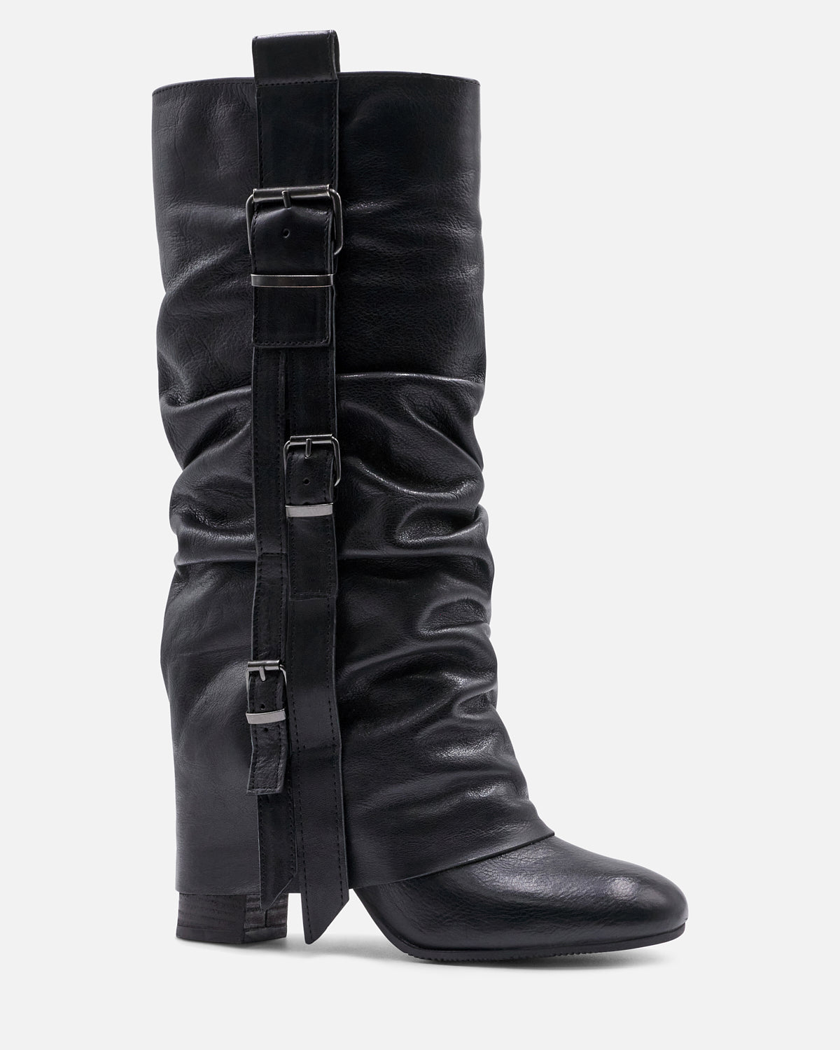 LIFT BOOTS ★ NIRVANA