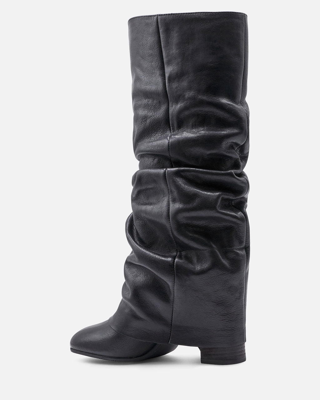 LIFT BOOTS ★ NIRVANA