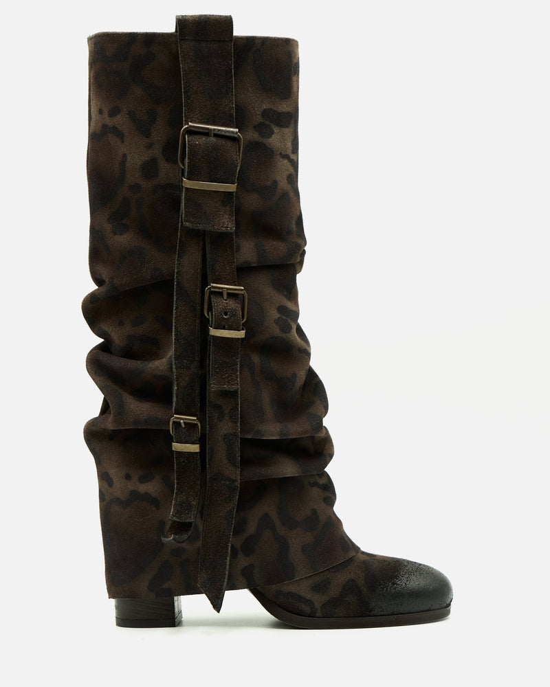 LIFT BOOTS