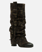LIFT BOOTS ★ GIAGUARO
