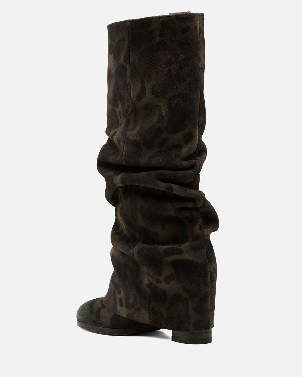 LIFT BOOTS ★ GIAGUARO