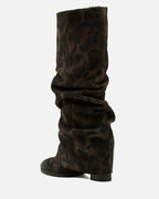 LIFT BOOTS ★ GIAGUARO