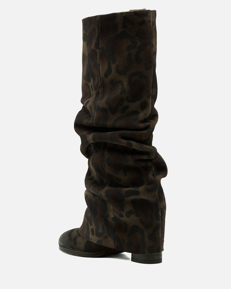 LIFT BOOTS