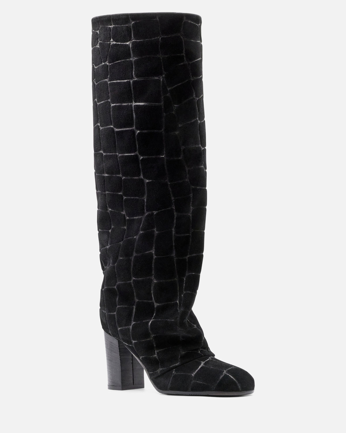 ALTER BOOTS