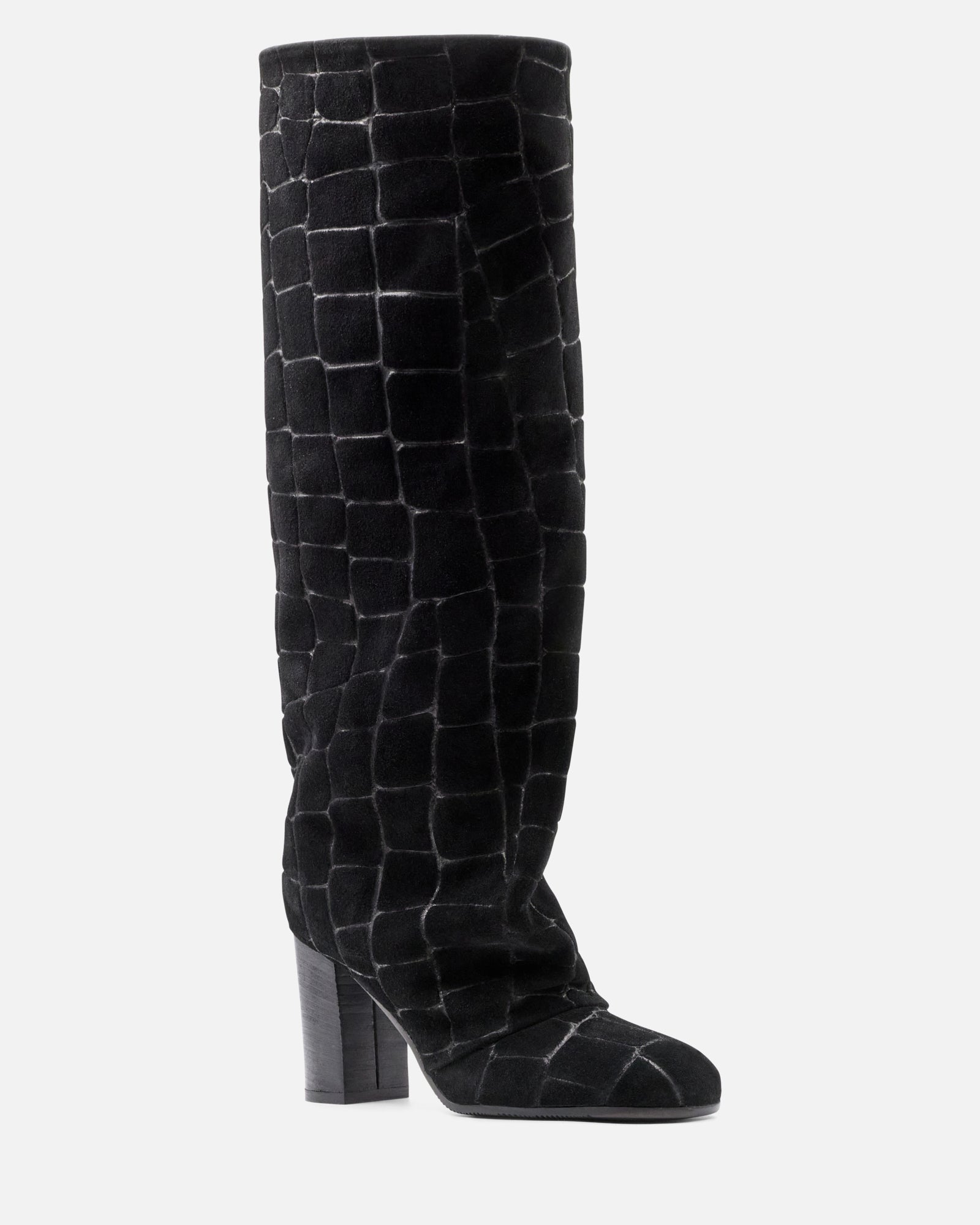 ALTER BOOTS