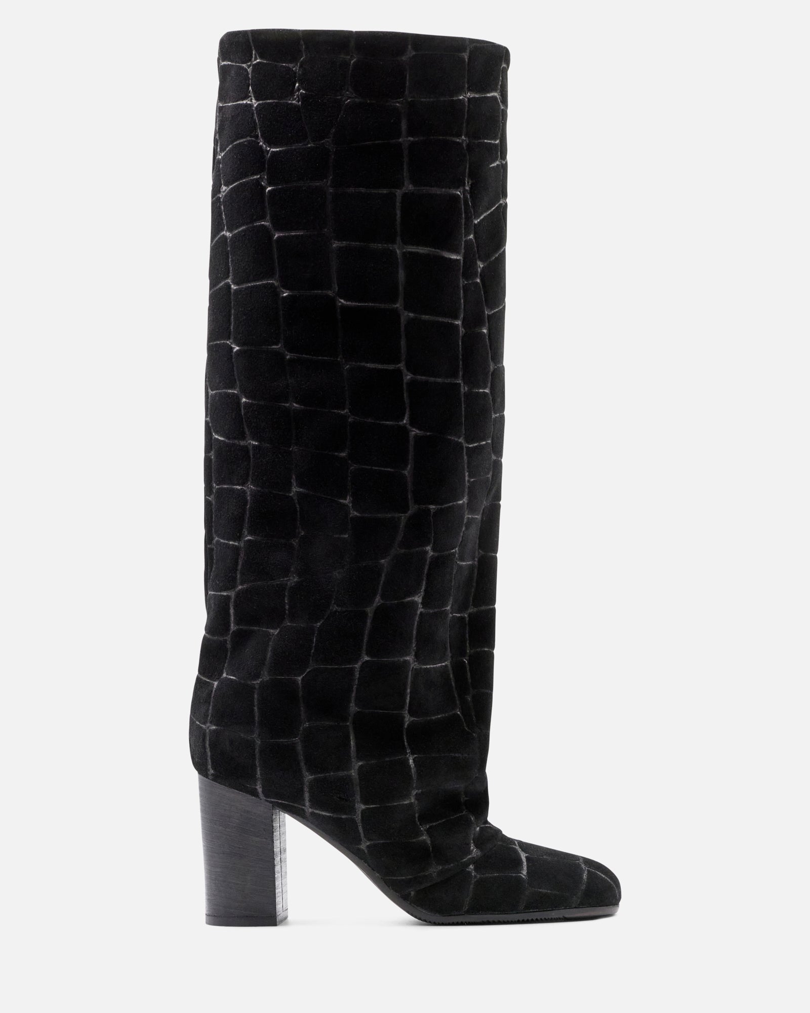 ALTER BOOTS