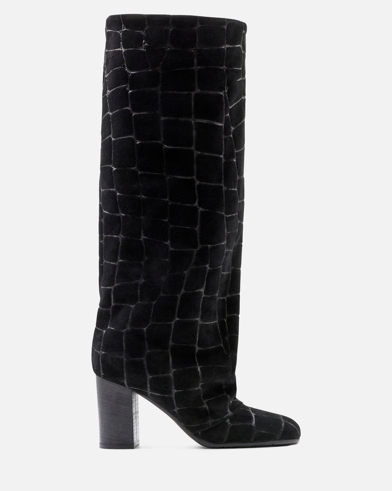 ALTER BOOTS