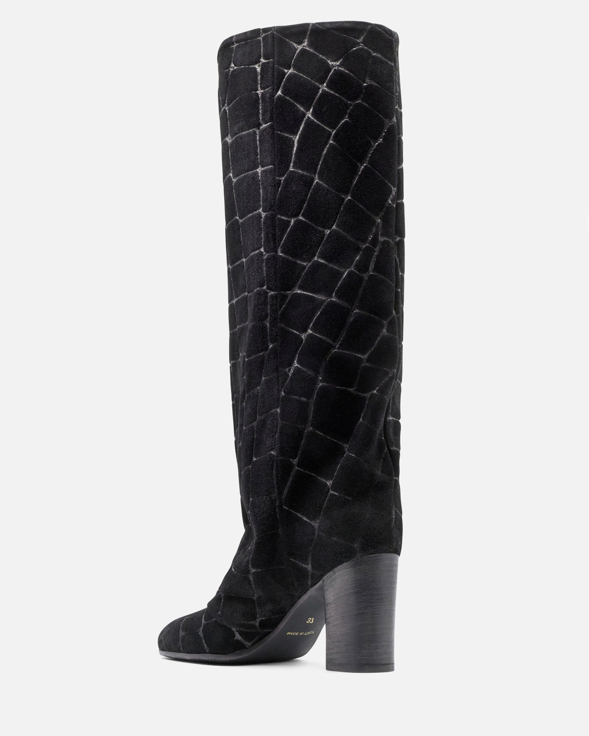 ALTER BOOTS