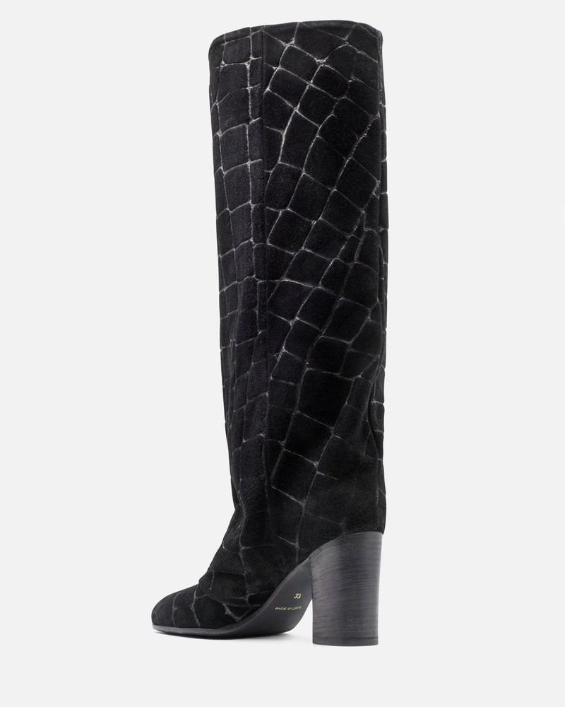 ALTER BOOTS