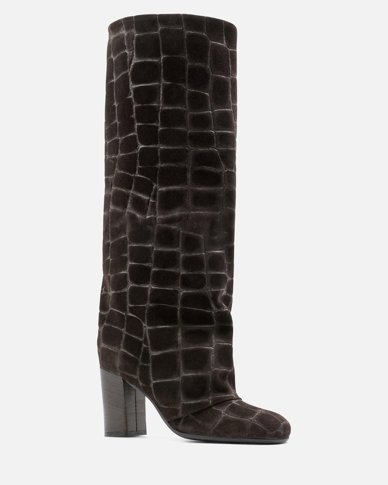 ALTER BOOTS