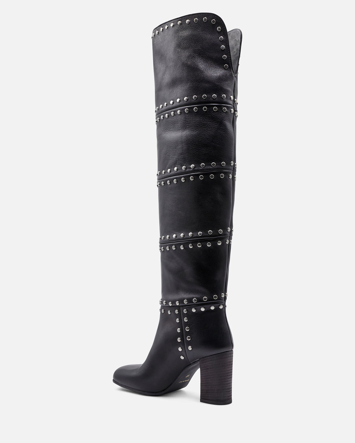 ORBS BOOTS