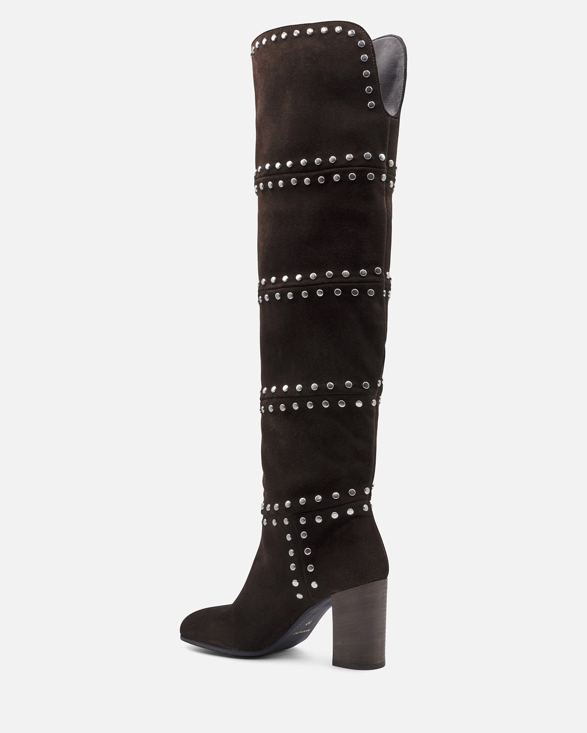 ORBS BOOTS