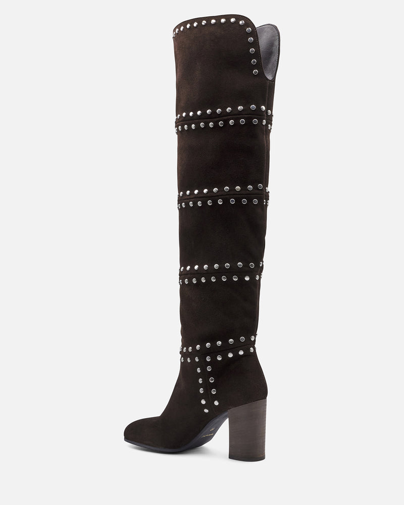 ORBS BOOTS