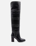 ORBS BOOTS ★ NIRVANA