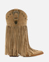 PLAYA BOOTS TEXANI