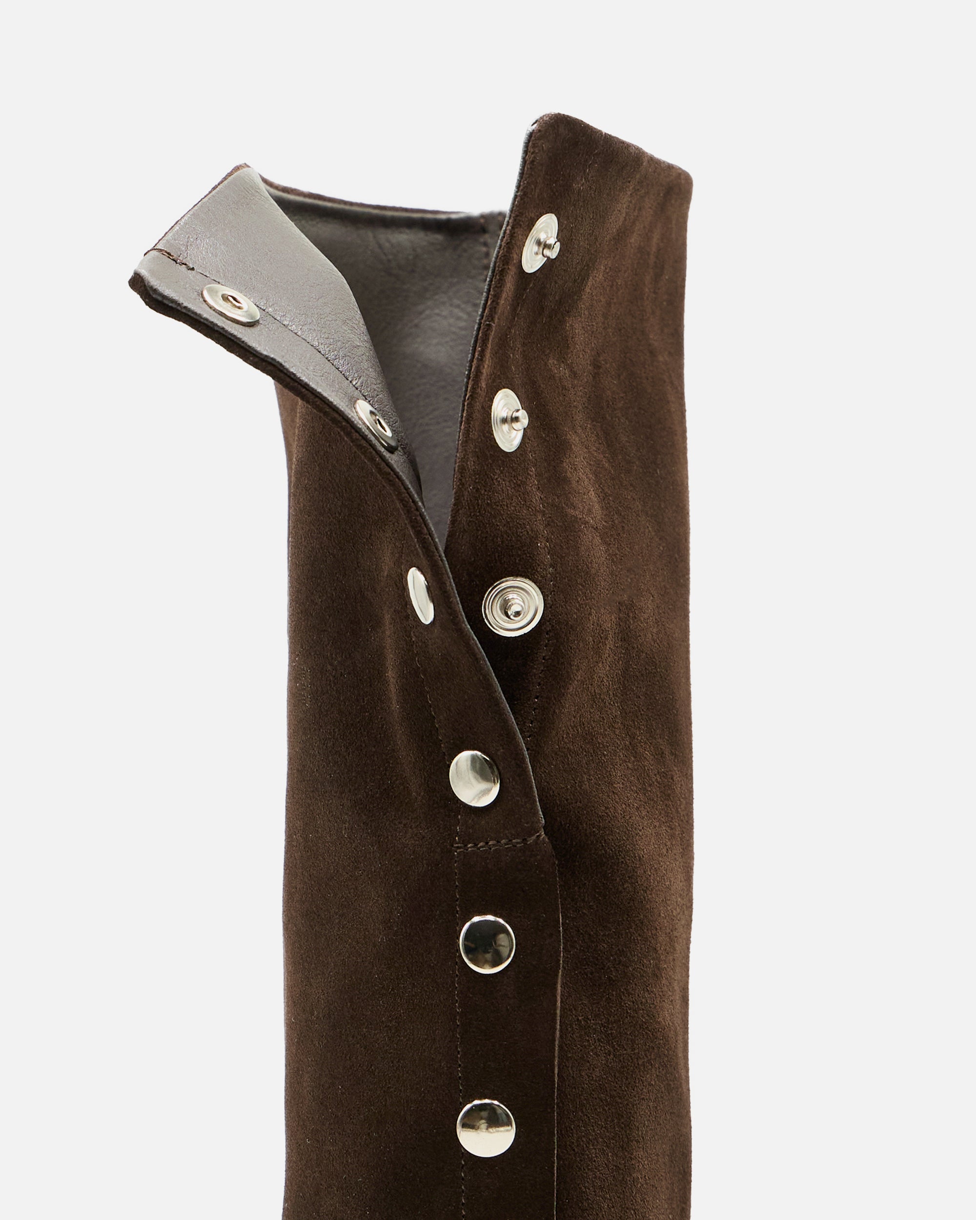 ONYX STIVALI CON TACCO