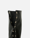 ONYX HEELED BOOTS