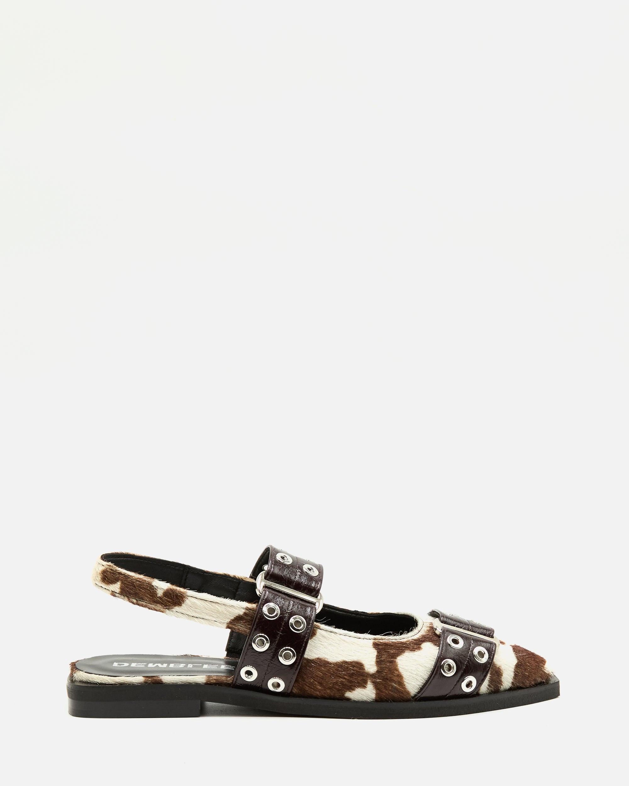 ESTELLE FLAT
