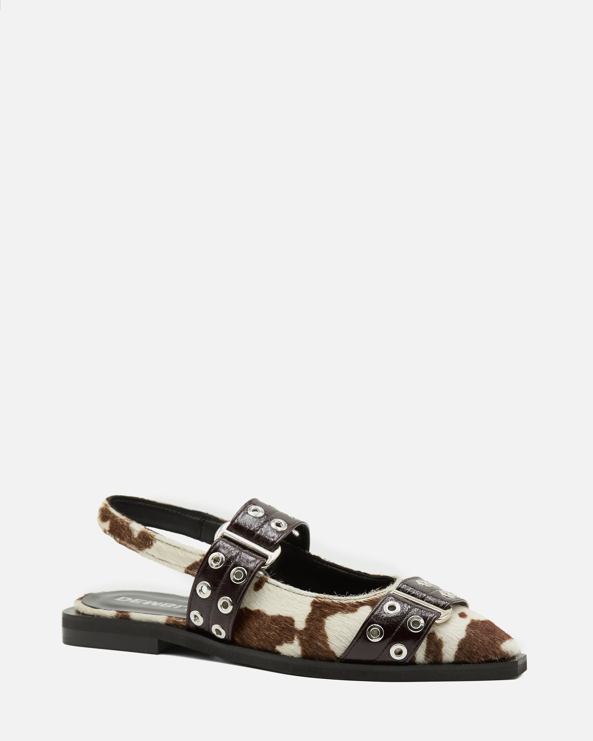 ESTELLE FLAT