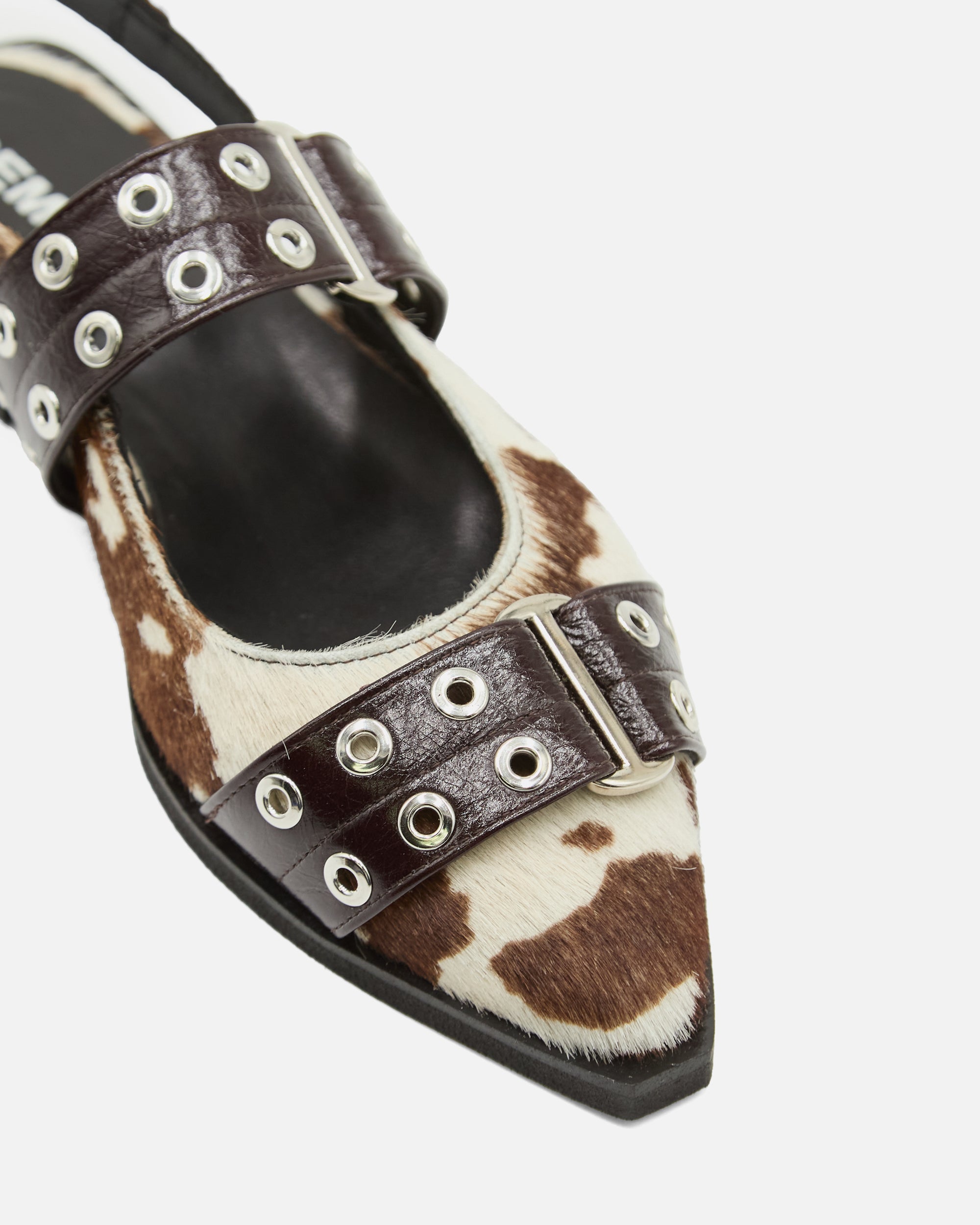 ESTELLE FLAT