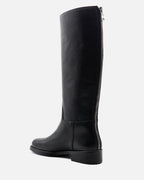 ZIP STIVALI ★ PELLE