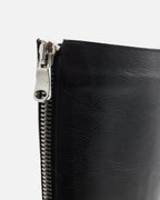 ZIP STIVALI ★ PELLE