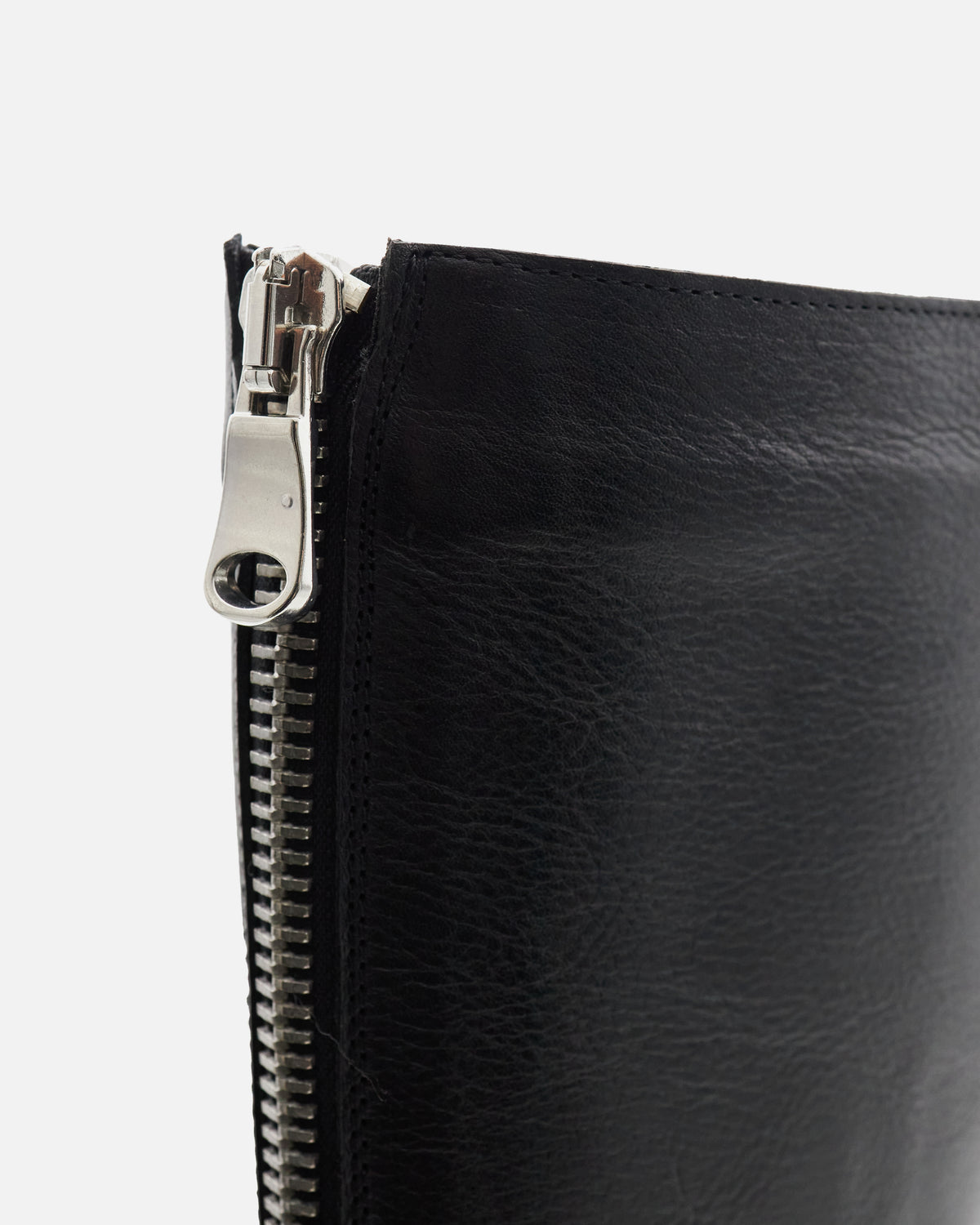 ZIP STIVALI ★ PELLE