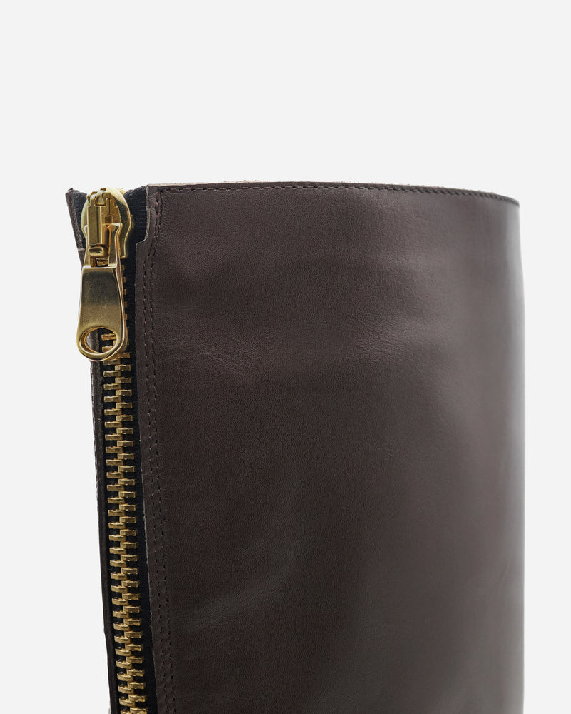 ZIP STIVALI
