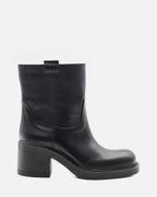 OAK BIKER ★ PELLE