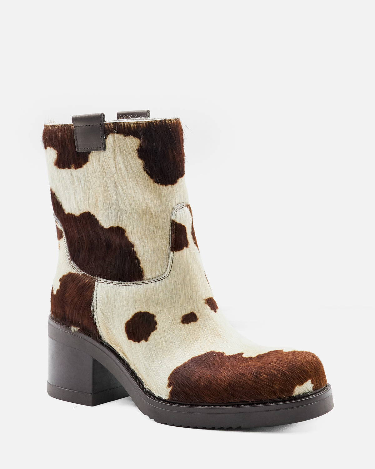 OAK BIKER ★ CAVALLINO