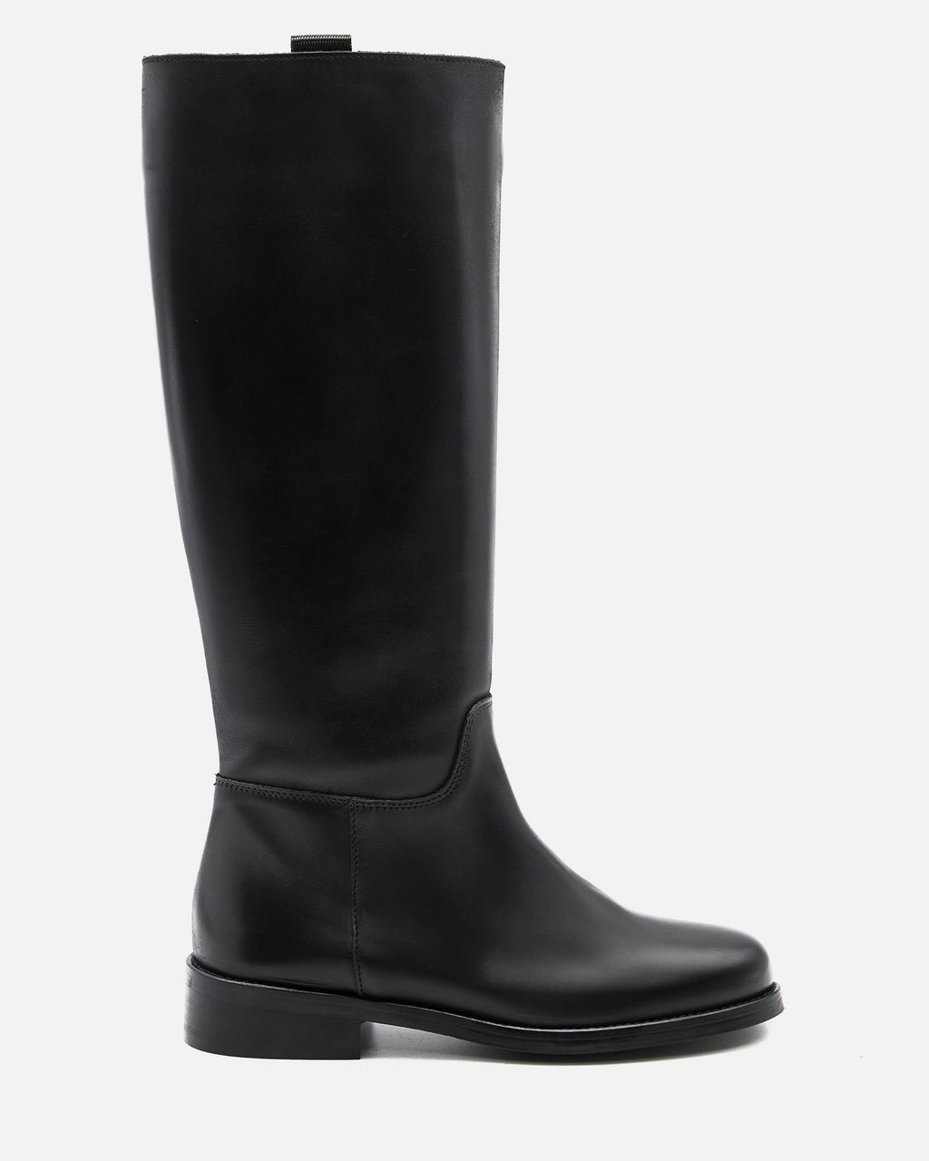 CHARLOTTE CAVALLERIZZA ★ PELLE