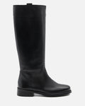 CHARLOTTE CAVALLERIZZA ★ PELLE