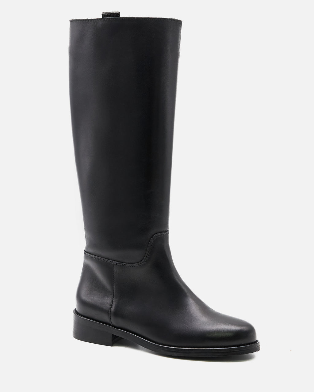 CHARLOTTE CAVALLERIZZA ★ PELLE