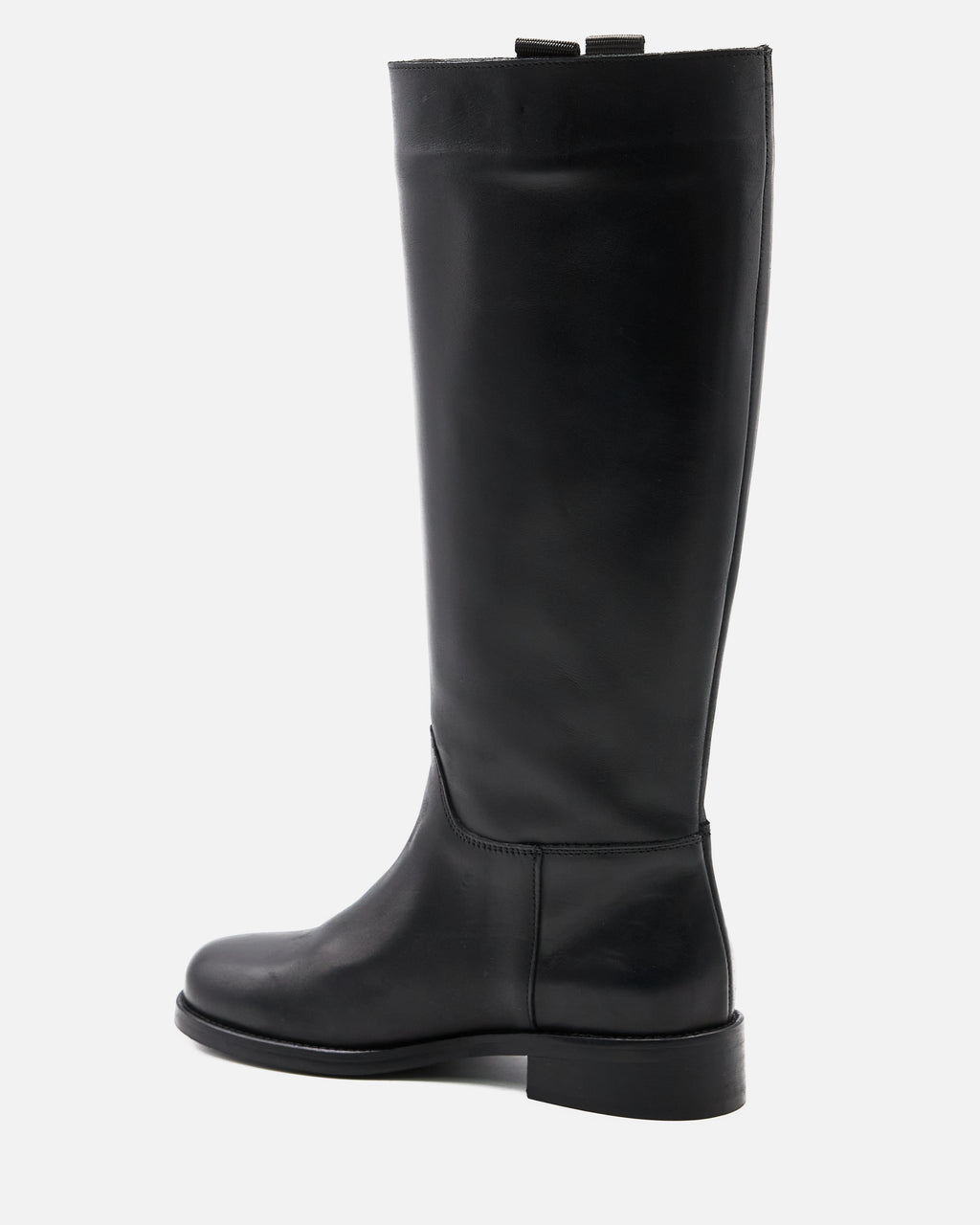 CHARLOTTE CAVALLERIZZA ★ PELLE