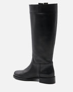 CHARLOTTE CAVALLERIZZA ★ PELLE