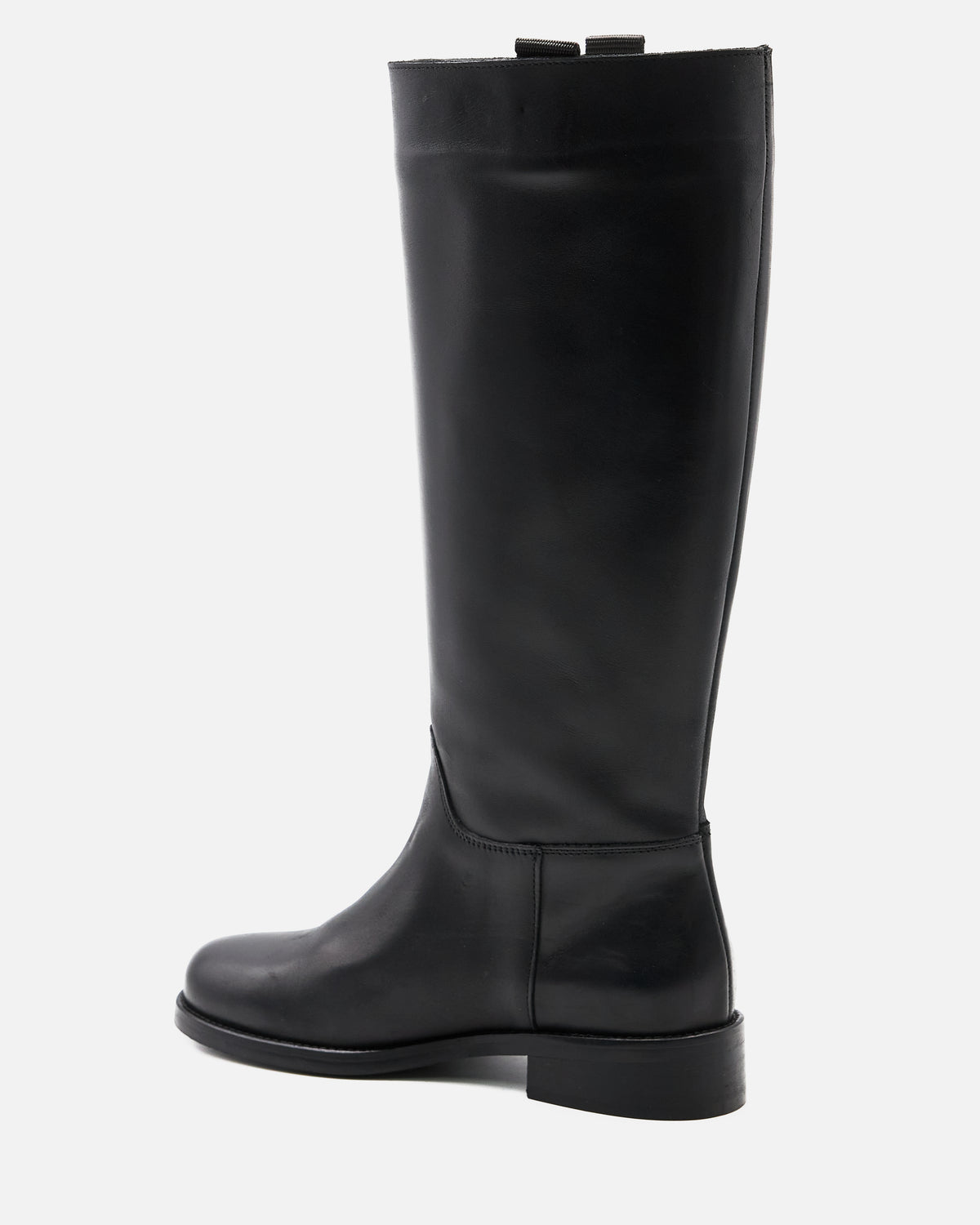 CHARLOTTE CAVALLERIZZA ★ PELLE
