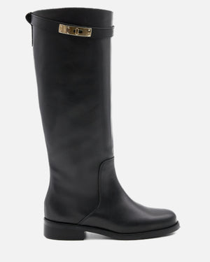 CAMILLE CAVALLERIZZA ★ PELLE