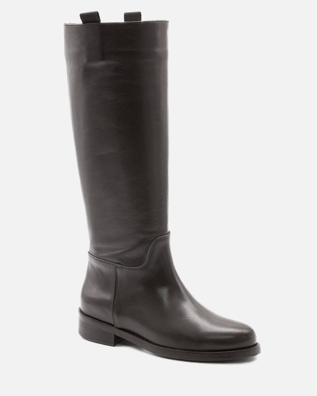 CHARLOTTE CAVALLERIZZA ★ PELLE
