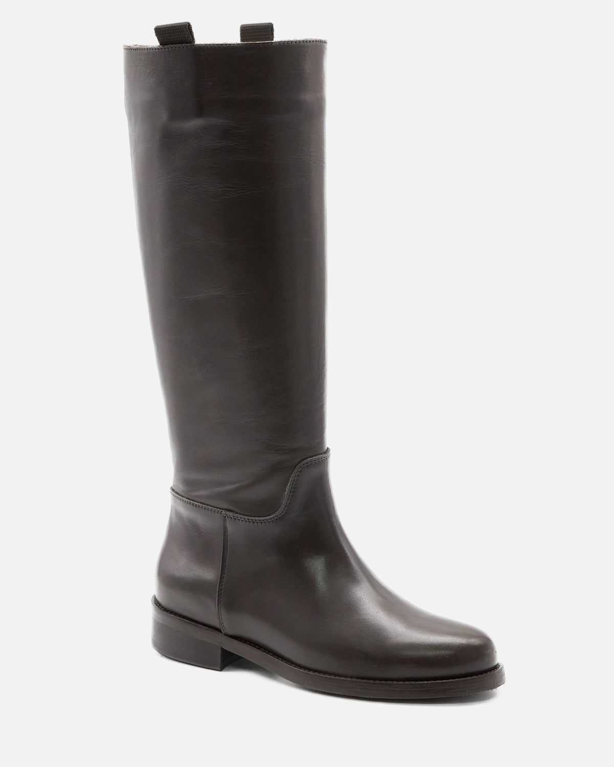 CHARLOTTE CAVALLERIZZA ★ PELLE