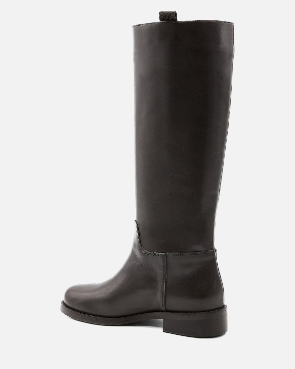 CHARLOTTE CAVALLERIZZA ★ PELLE